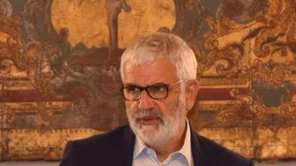 Battistini eletto al terzo turno Vicaria la Leone