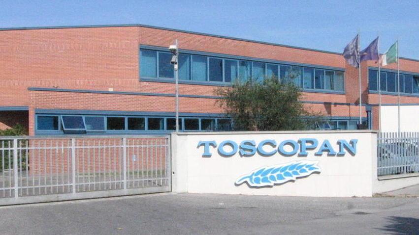 Crisi Toscopan per l’azienda esuberi inevitabili