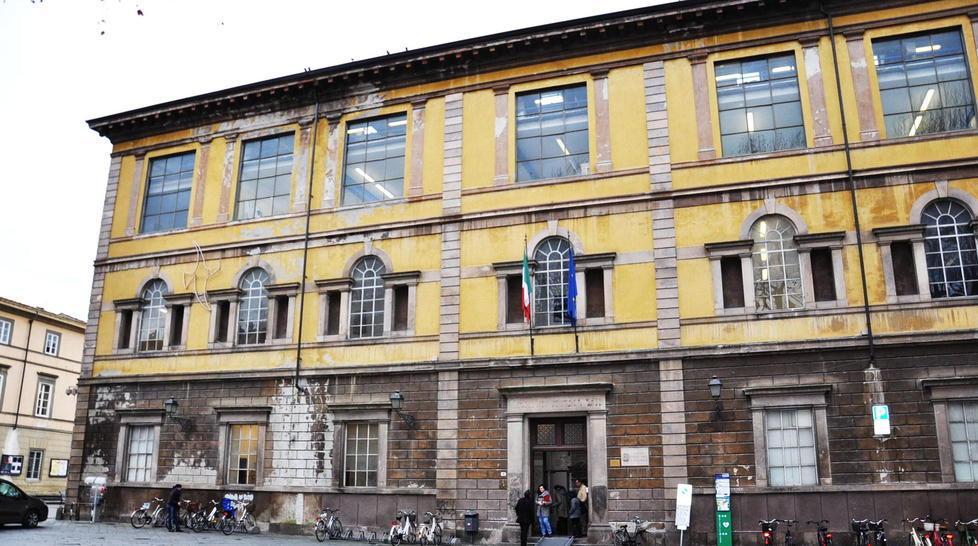 Passaglia, lavori per 400mila euro 