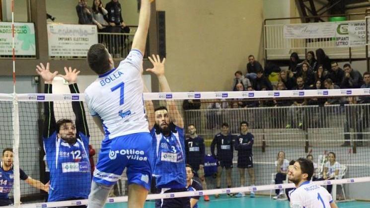 Fonteviva: arriva Bolla dal Mondovì