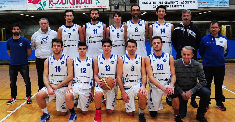 Serie D. Alex Biello il rinforza “Over” della Nazareno Carpi