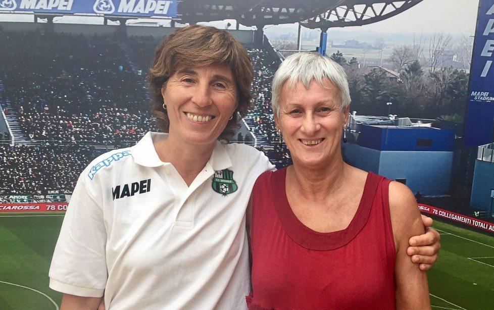 Sassuolo e D’Astolfo ancora insieme 