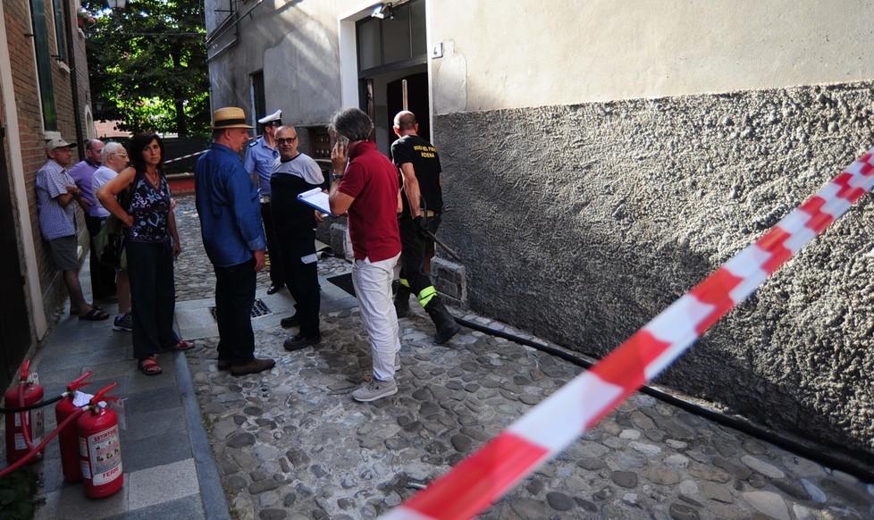 Dimessi i quattro intossicati Staranno da amici e parenti