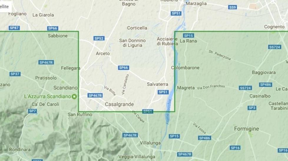 Trivellazioni, incontro con la Regione