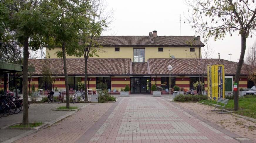 Via libera al progetto Piazza dello Sport