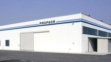 Acquisto completato La Propack entra nel gruppo Alpla