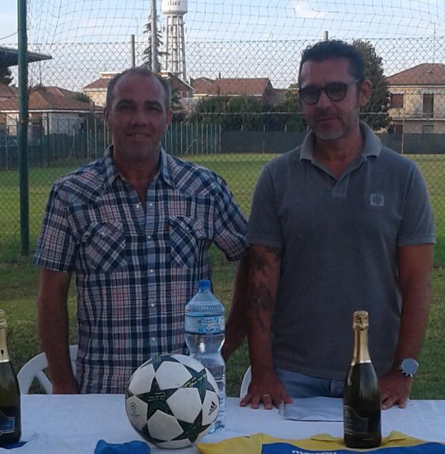 Il San Carlo si presenta: tiene il profilo basso ma punta in alto