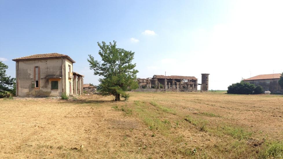 Infrastrutture e sviluppo Denaro al Basso Ferrarese 
