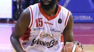 La Grissin Bon ha offerto il rinnovo a Julian Wright