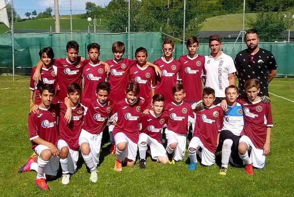 Due match senza storia nel girone C 