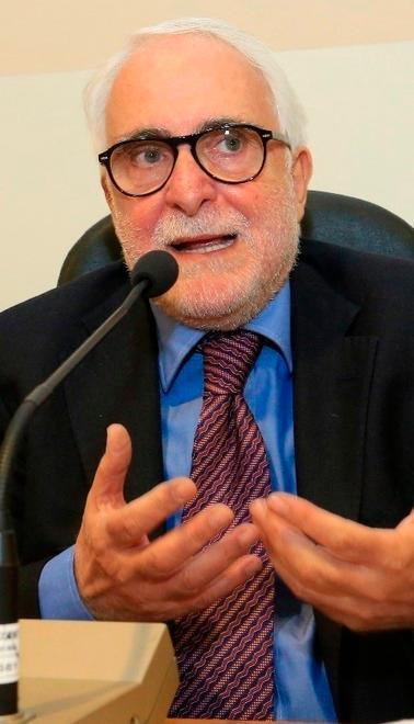 Lo studioso Ciconte chiamato a testimoniare in aula da un difensore