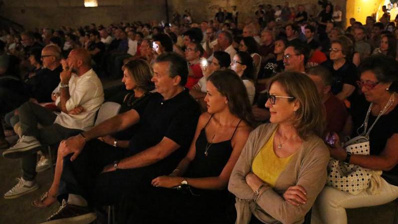 Peterson confessa: «Ho tifato Reggio»