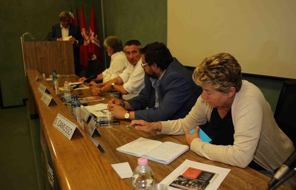 «Servono garanzie per soci e lavoratori» 