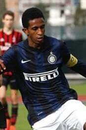 L’Arzachena si rinforza: dall’Inter arriva il mediano Melkamu Taufer