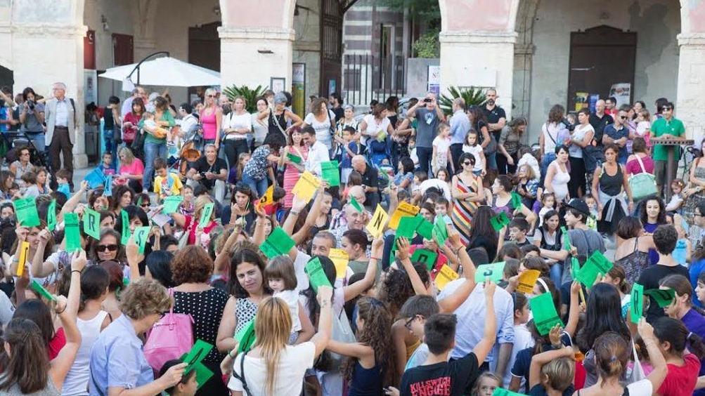 Oggi a Cagliari l’anteprima del festival “Tuttestorie”
