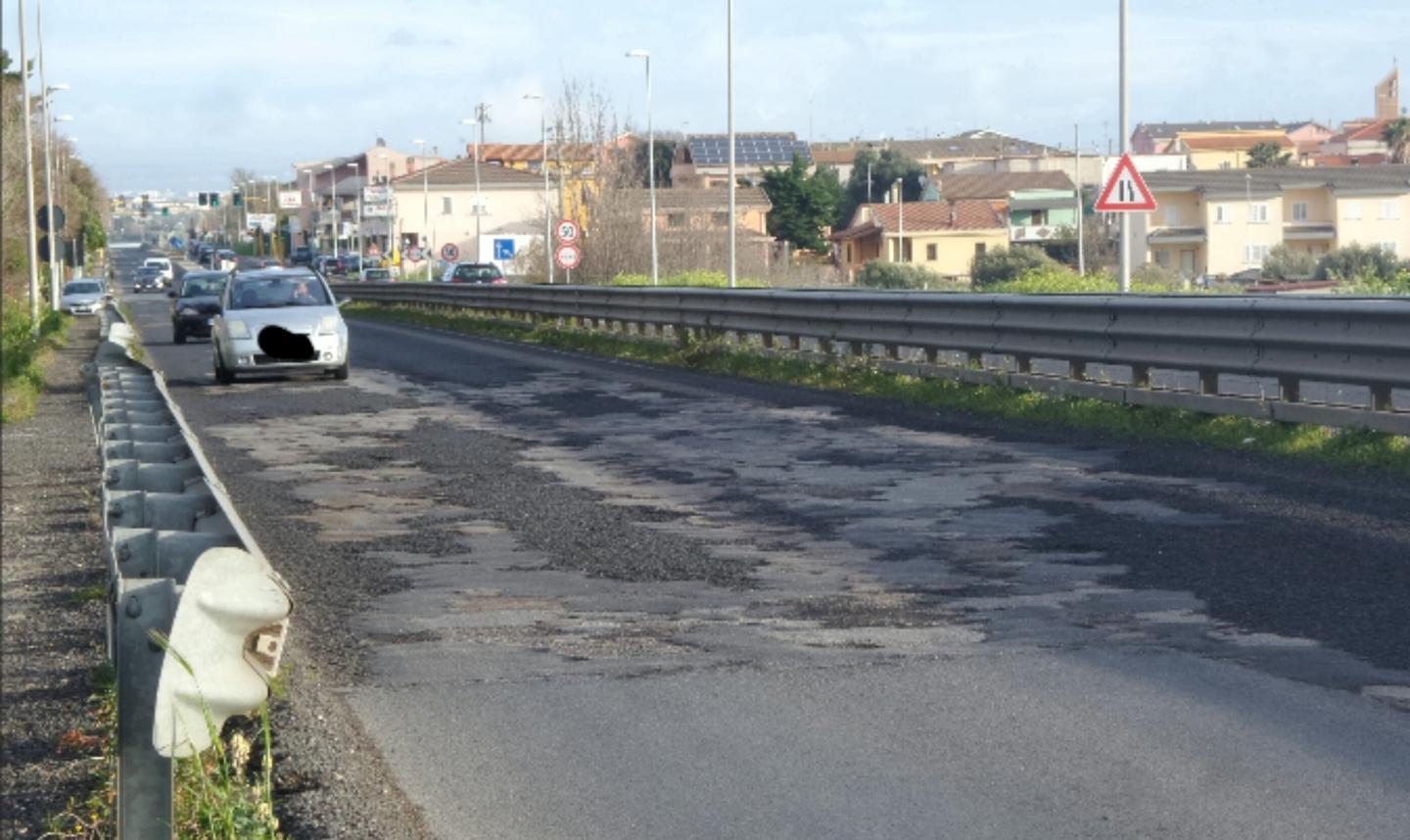 Anas: 5,4 milioni per il verde stradale