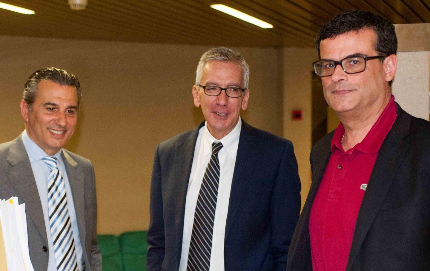 Accordo in maggioranza salvi i piccoli ospedali 