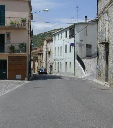 Apre il Centro degli anziani