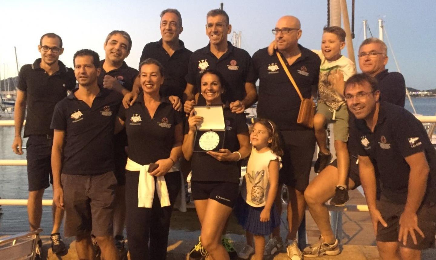 Il 29 finale della Remata dei mestieri
