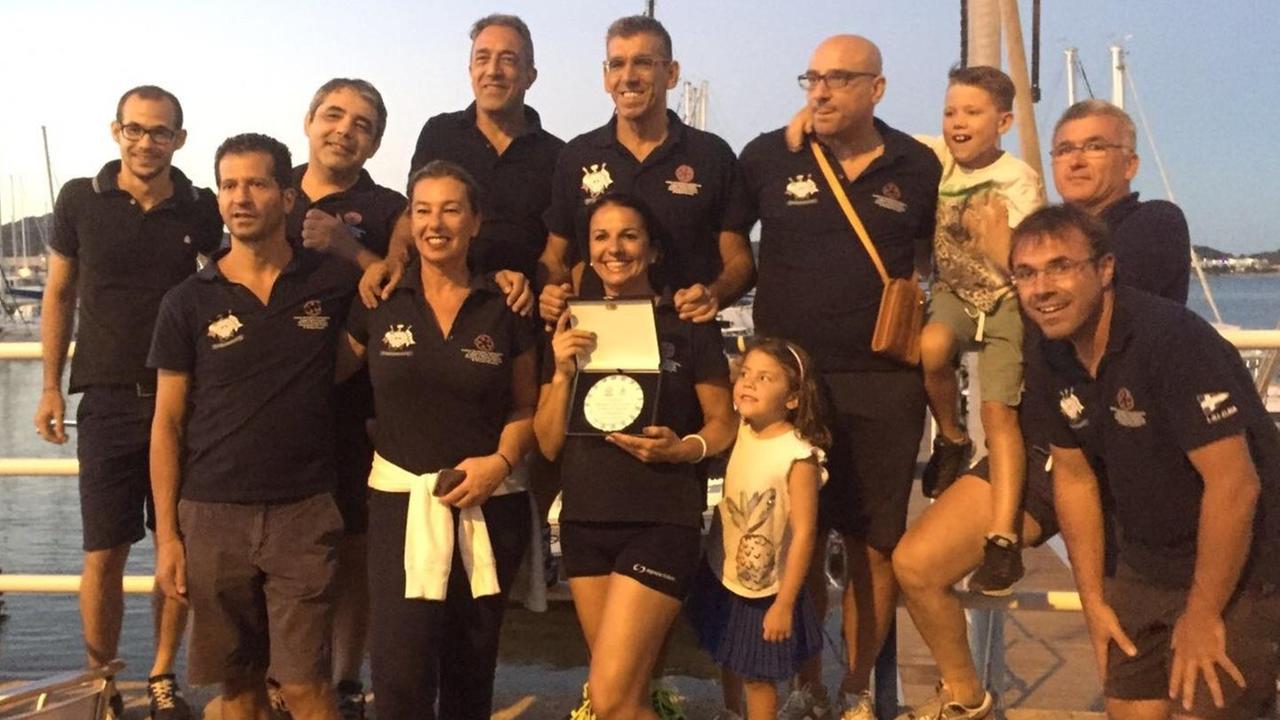 Il 29 finale della Remata dei mestieri