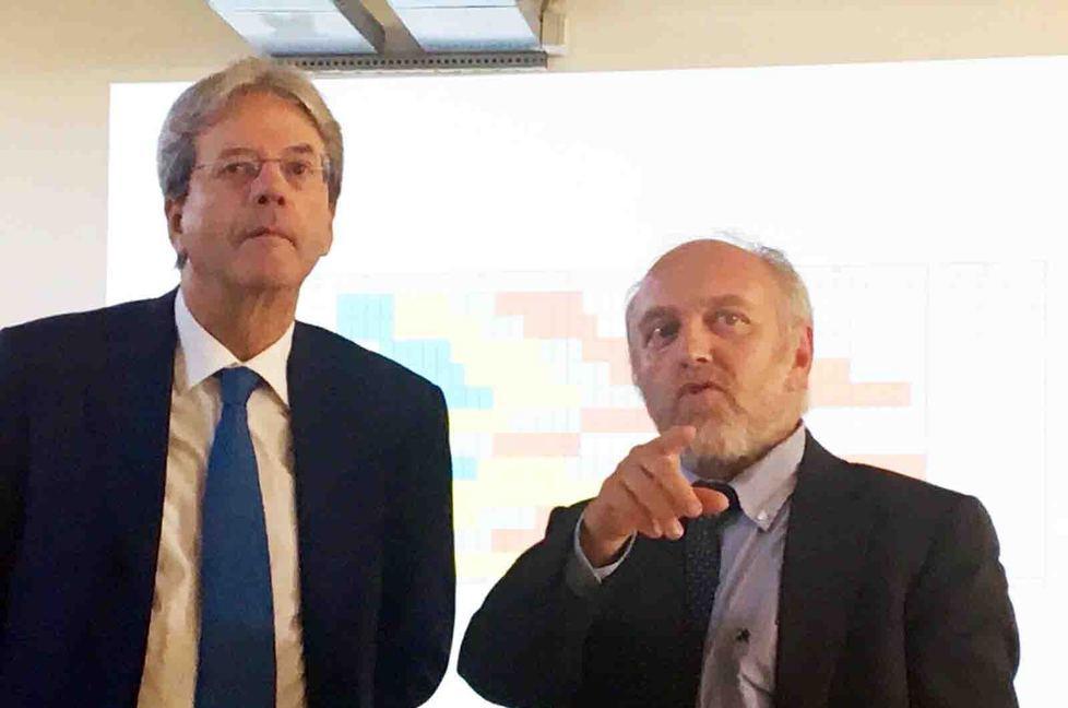 «Da settembre i 18 milioni per il quartiere Darsena» 