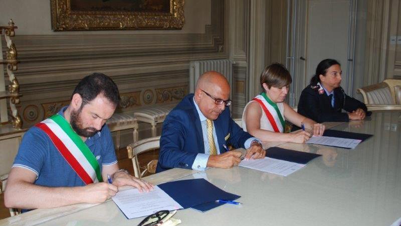 A Empoli e Castelfiorentino arriva il controllo di vicinato