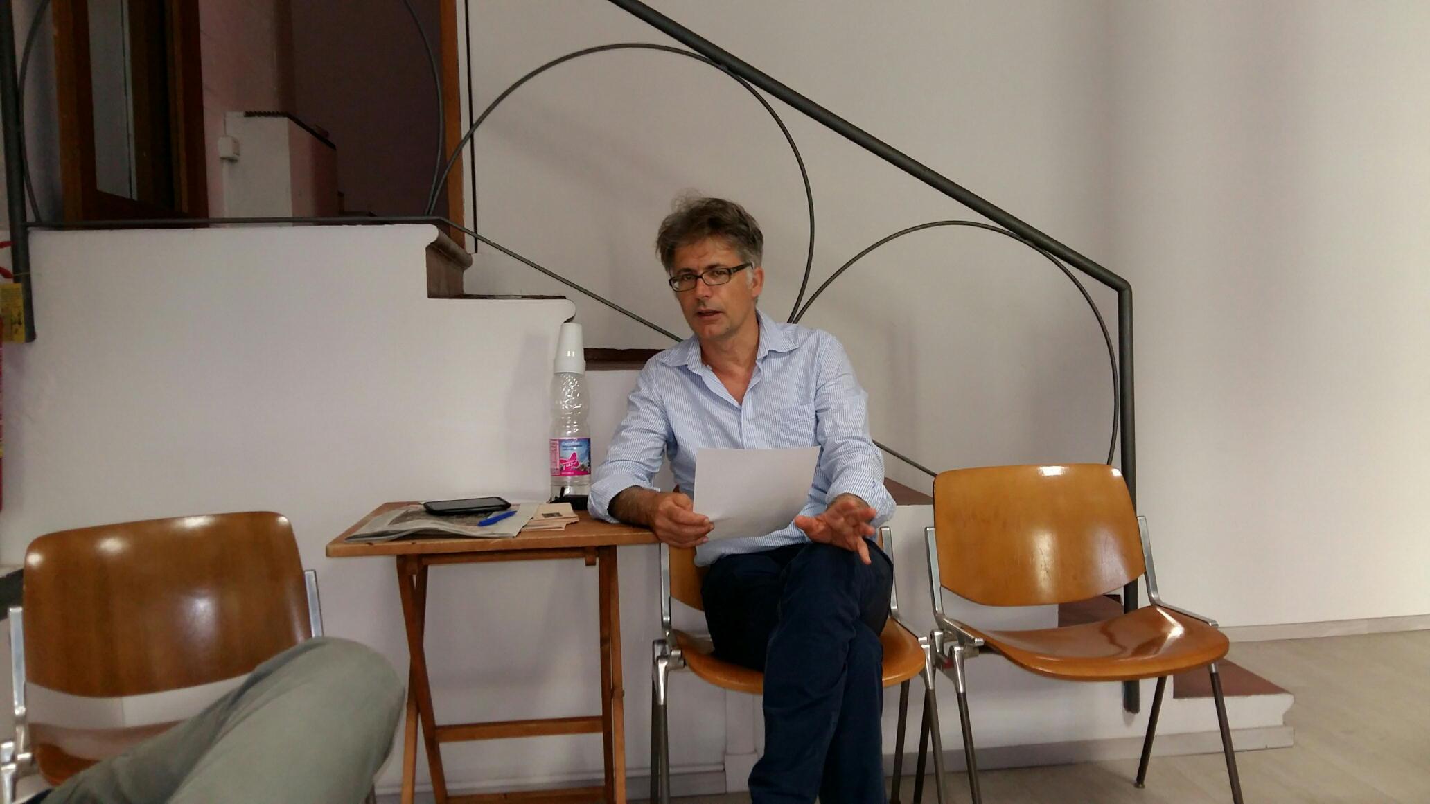 Giovanni Viale