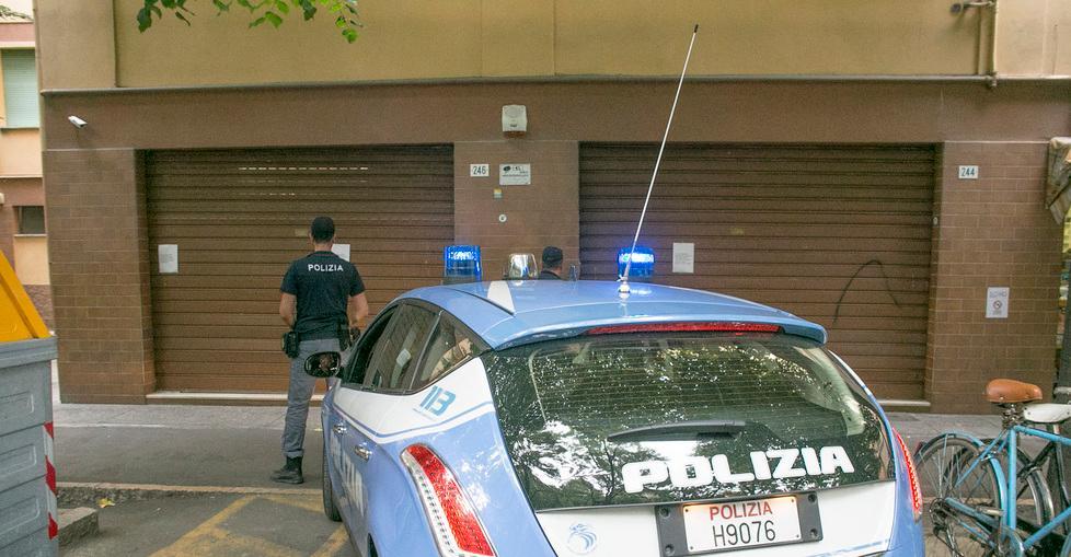 Modena. Viale Gramsci, chiusi negozio etnico e sala scommesse 