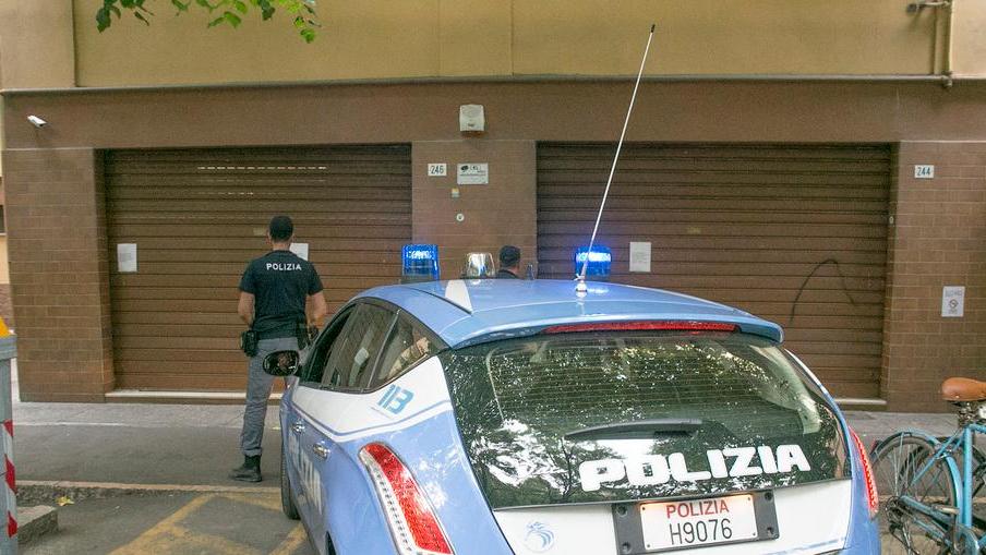 Modena. Viale Gramsci, chiusi negozio etnico e sala scommesse