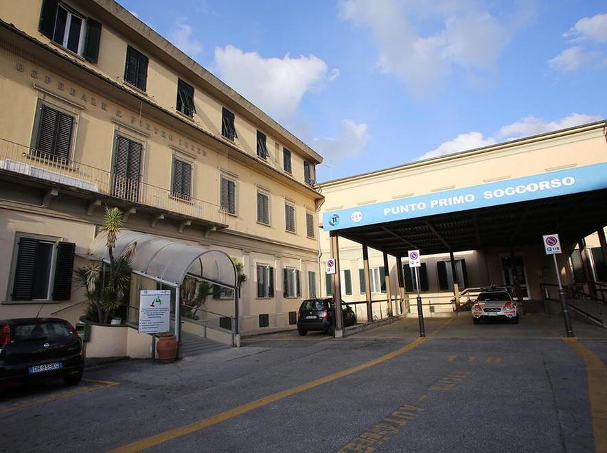 Gamba amputata per un errore dei medici 