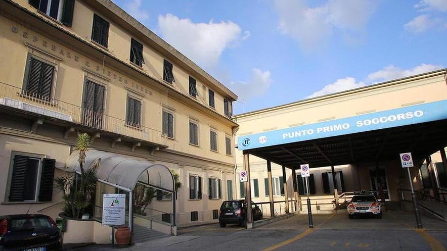 Gamba amputata per un errore dei medici
