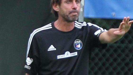 Il Pisa di Gautieri bagna con nove gol il battesimo stagionale