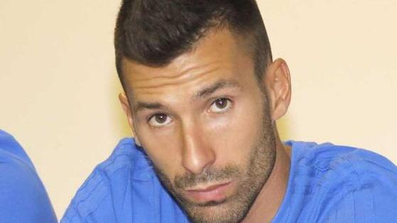 Di Quinzio: «I nerazzurri sono stati la prima scelta»