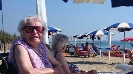 Fu un angelo del fango, oggi festeggia i suoi 104 anni