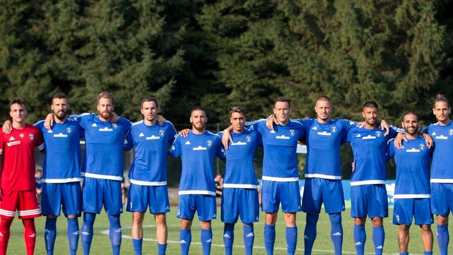 Il Pisa bagna con 9 gol il battesimo stagionale