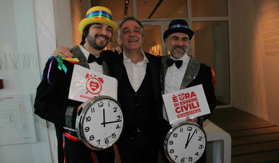 Un milione di euro in più da Firenze per il Carnevale 