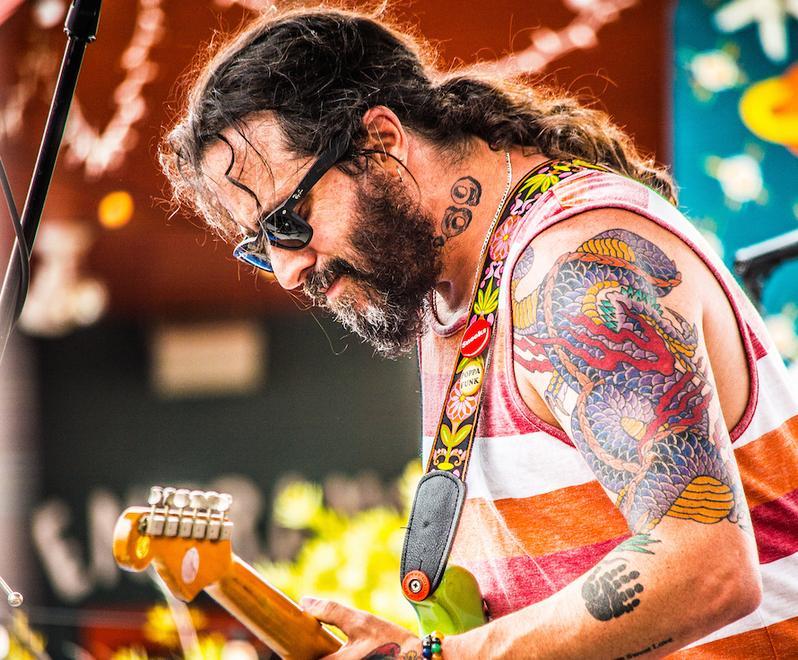 Al Gattarossa concerto di Billy Iuso stasera 