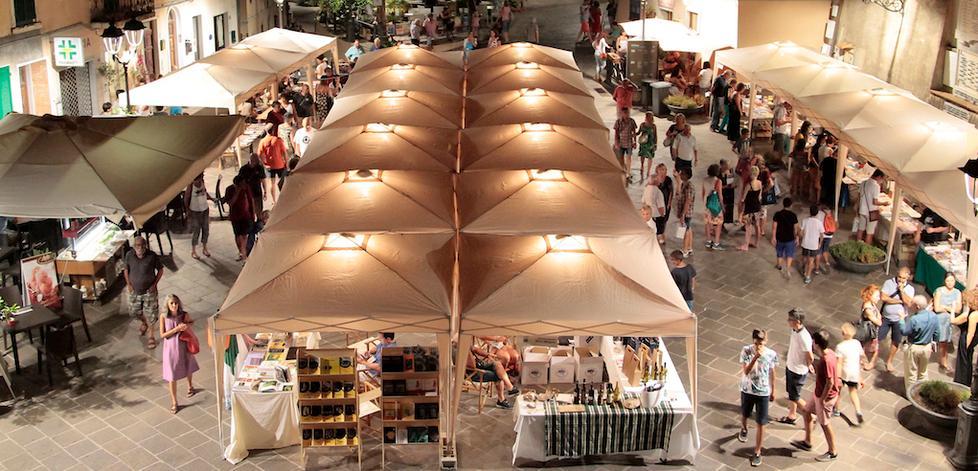 Elbabook funziona: incontri, letture e laboratori