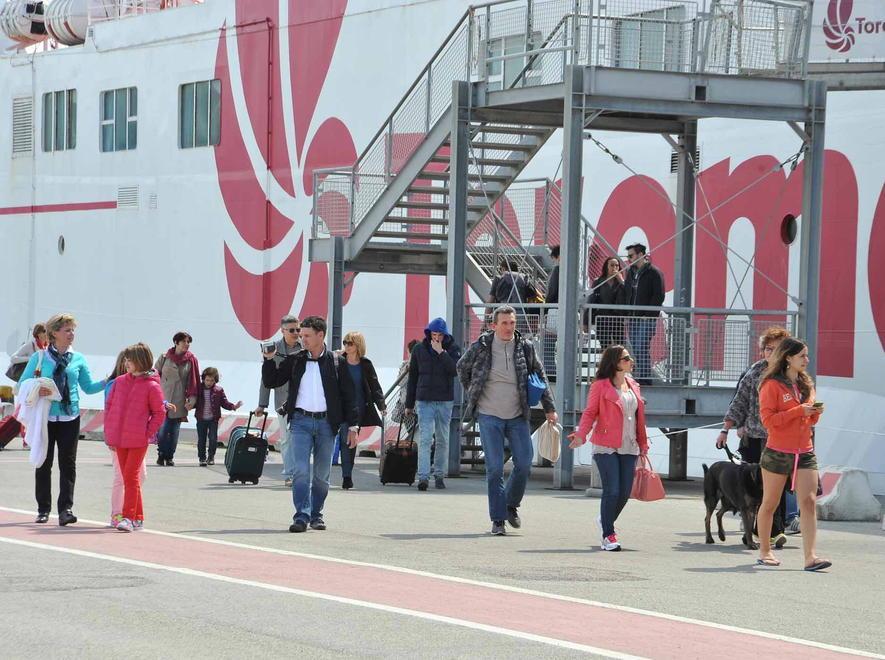 I dati premiamo l’Elba +24% nei primi mesi 2017