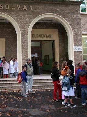 Ok ai lavori ai bagni delle scuole 