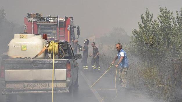 Controlli a tappeto Decine di fermati