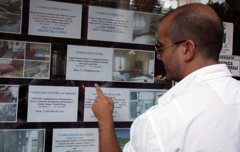 Prezzi al ribasso in tutta la provincia 