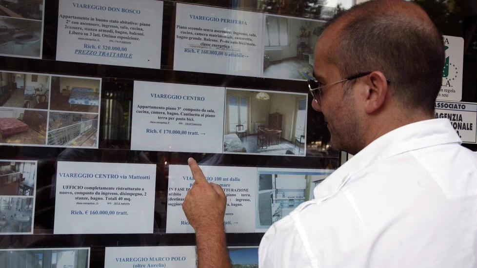Prezzi al ribasso in tutta la provincia