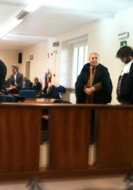 Imprenditore accusato di violenza sessuale su una sedicenne 