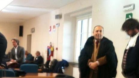Imprenditore accusato di violenza sessuale su una sedicenne