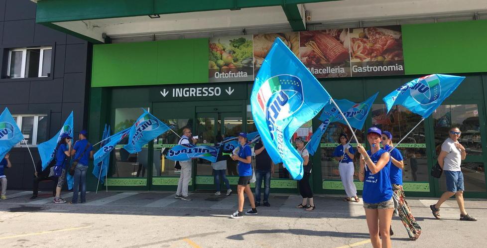 Crisi Tuodì, domani il tavolo in Provincia 