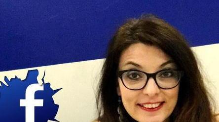 Francesca Anzalone parla della nuova comunicazione