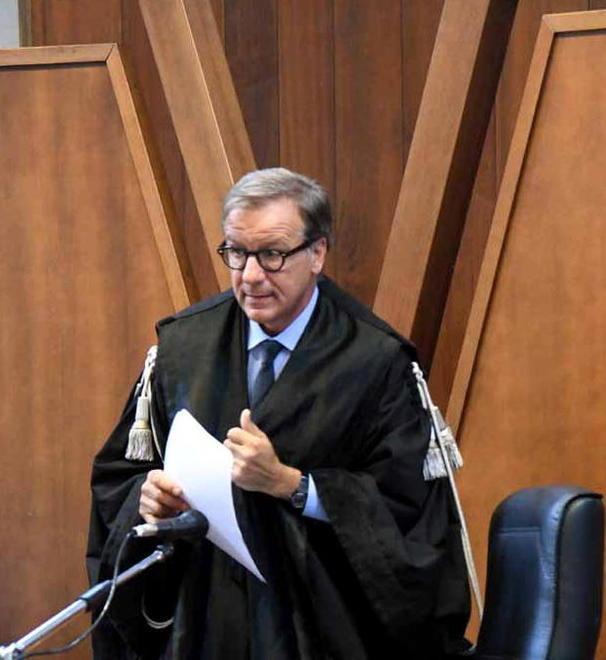 Ergastolo a Vignozzi 