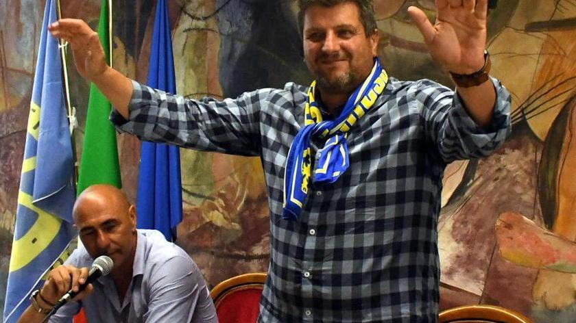 Azzurri d’attacco, preso anche Vassallo