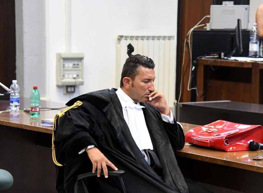 «È quello che mi aspettavo Ma in appello sarà diverso» 